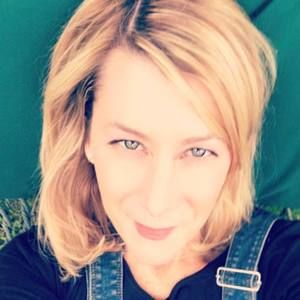 Meet your Posher, Kris